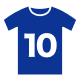 背番号10